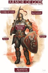 Armor-of-God