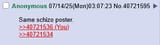 Screenshot 2025-07-14 at 03-12-44 _x_ - Buddhists of _x_ how are you doing and what insig - Paranormal - 4chan