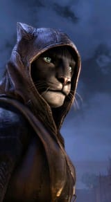 Khajit Lore