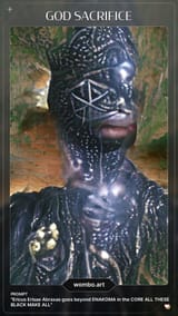 GOD_SACRIFICE_TradingCard