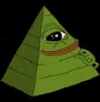 pepe pyramid