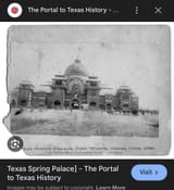 TexasSpring