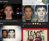 Hogg