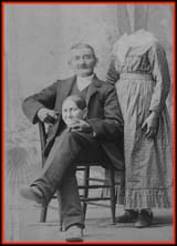 Victorian Era Trick Photography