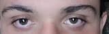 eyes