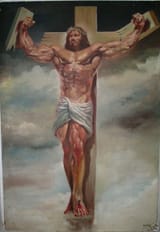 jesus is my gymKING FUUUARRRRKKKKKKK