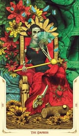 theempress
