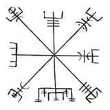 vegvisir-symbol