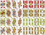 hungariancards