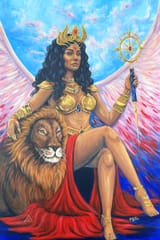 Ishtar