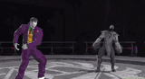 Jokergun