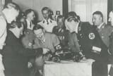HitlerVolkswagen