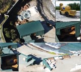 Epstein Cement Mixer