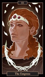 III - Mara