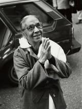 Dipa Ma