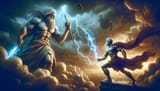 zeus-challenging-cronus-imk