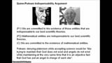 quine putnam indispensability