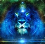 blue starbeing