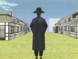 The Hat Man