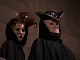 Eyes Wide Shut Hatman