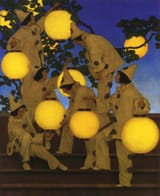 The-Lantern-Bearers