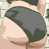 ass-spank