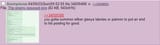 the irony exposed