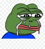 sad
