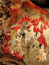 buddhist-hell