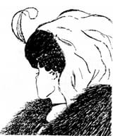 illusion woman