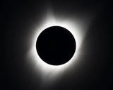 Solar eclipse
