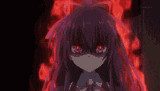 angry