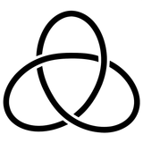 TrefoilKnot_01.svg