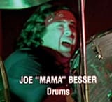joe mama