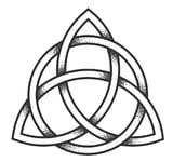 triquetra-with-circle