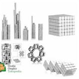Screenshot 2025-06-24 at 06-32-59 Jual Buckycubes Magnetic Block Toys 216pcs 4mm - Kotak Magnet - Silver - 5mm - ISI 50pc - Jakarta Timur - toko pryana Tokopedia