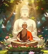 buddha