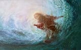 Christ Hero