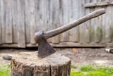 axe