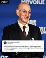 AdamSilver