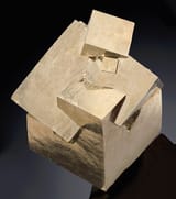 pyrite