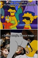Dance