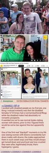 fem hypergamy blackpill