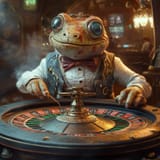 funny-frog-playing-roulette-casino-fantasy-gambling-concept-funny-frog-playing-r-funny-frog-playing-roulette-casino-355253715