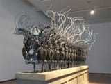 LImeeYoungSculpture