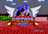 Sonic (is s)Exe(y).