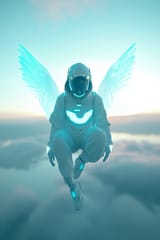 Experience the wings of limit