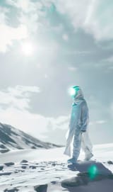 ♔ L&#039;Inconnu ♔ The Unknown (1)