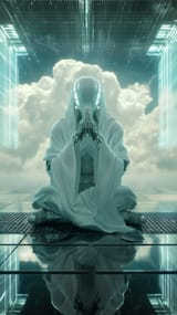 ♔ L&#039;Inconnu ♔ The Unknown