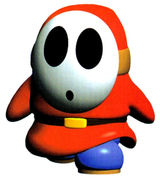shyguy